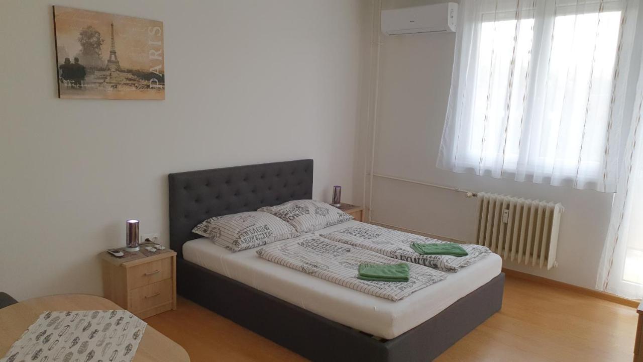 Veszprem Kucko 아파트 외부 사진