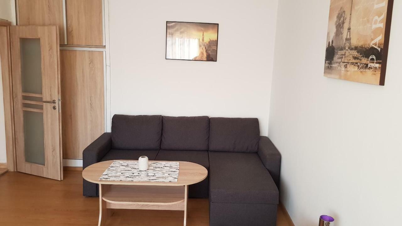 Veszprem Kucko 아파트 외부 사진